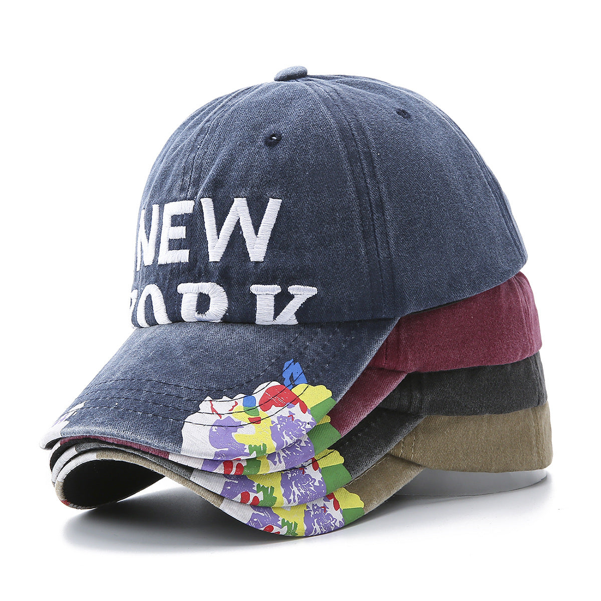 Hats