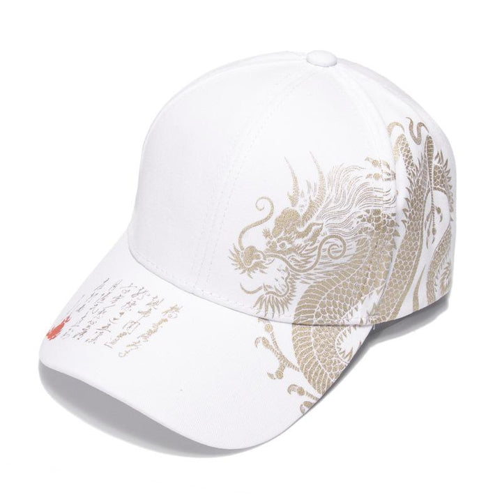 Fashion sun hat outdoor street hip hop baseball cap