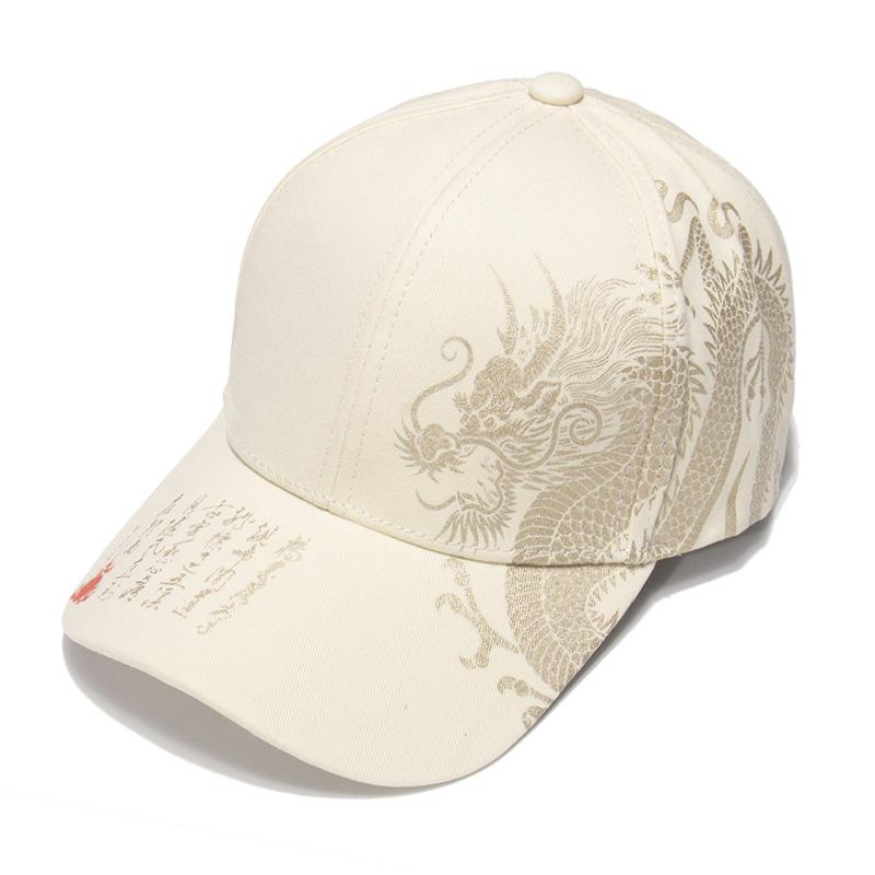 Fashion sun hat outdoor street hip hop baseball cap