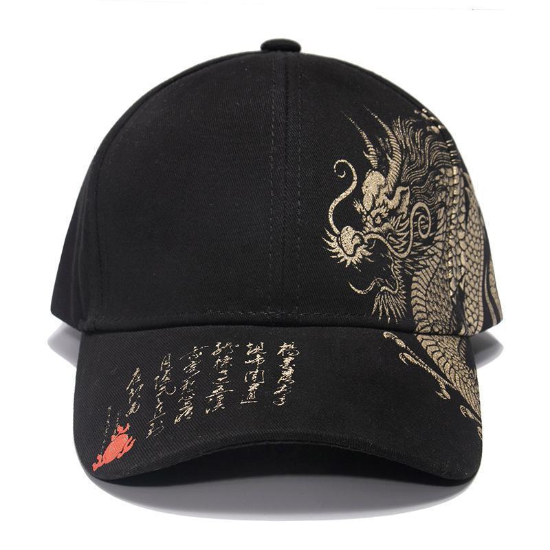 Fashion sun hat outdoor street hip hop baseball cap