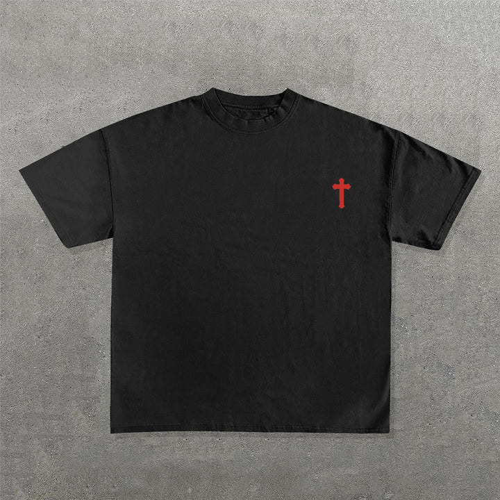 God Please Protect Me As I Turn My Dreams Into Reality T-Shirt