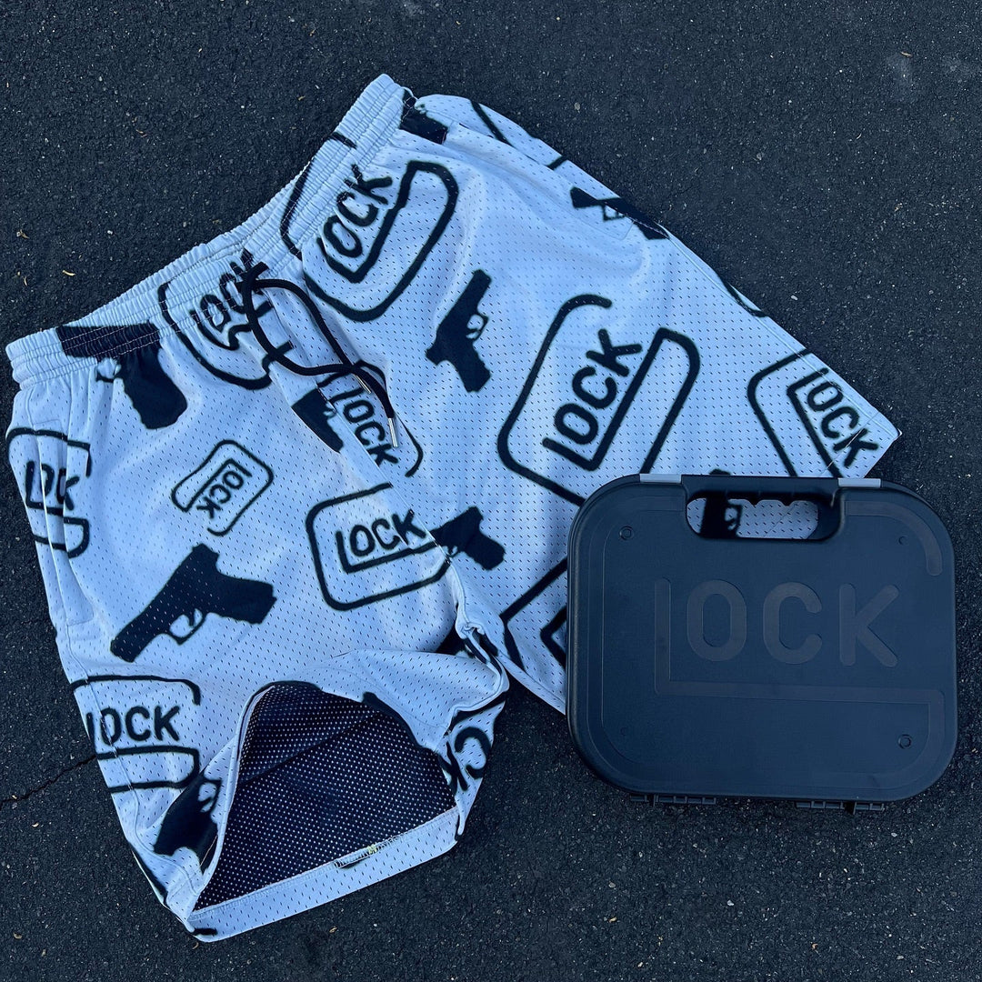 Glock Double Shorts