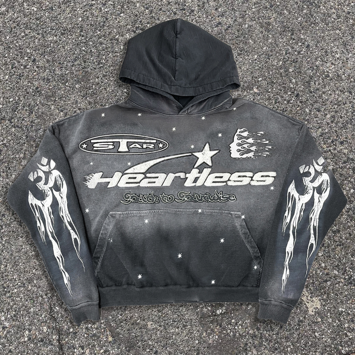 Street Hip Hop Hoodie