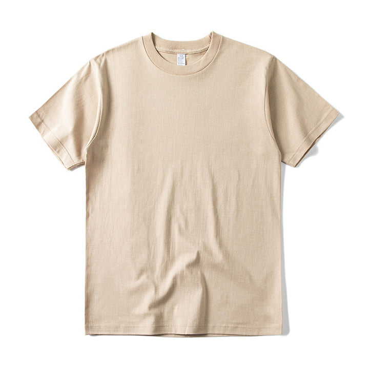Do Everything In Love Print Short Sleeve T-Shirt