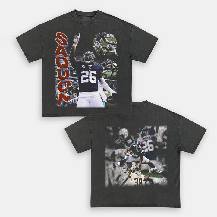Short Sleeve Sports Graphic Street T-Shirt