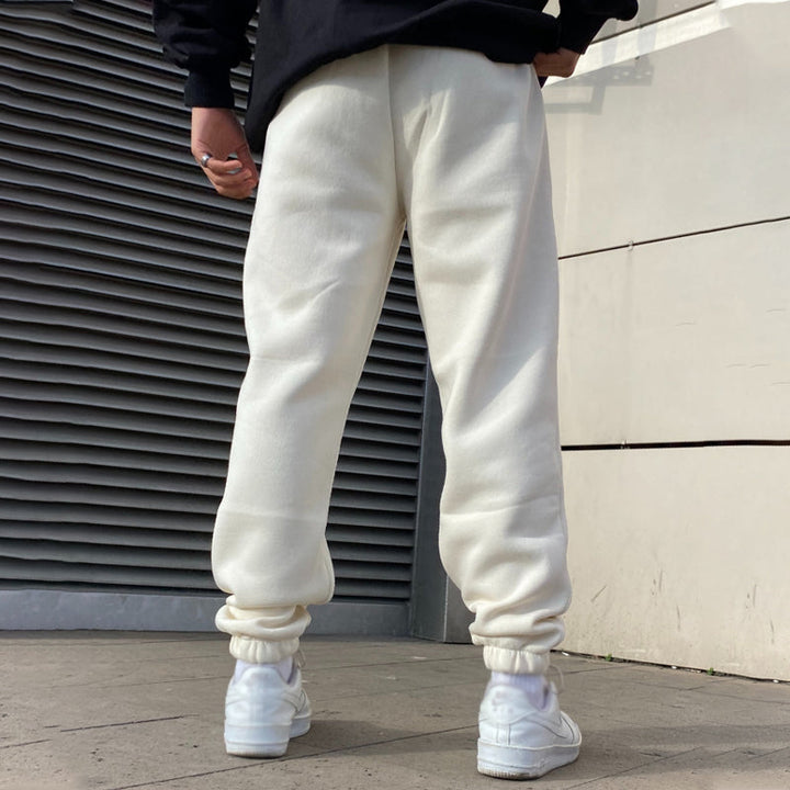 Street Graphic Trackpants Sweatpants