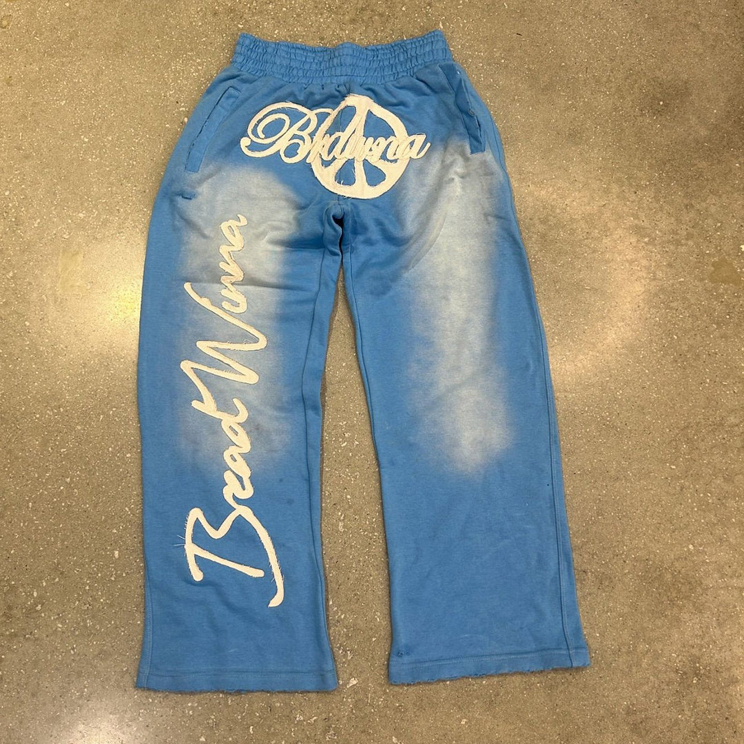 Armistice casual street retro trousers